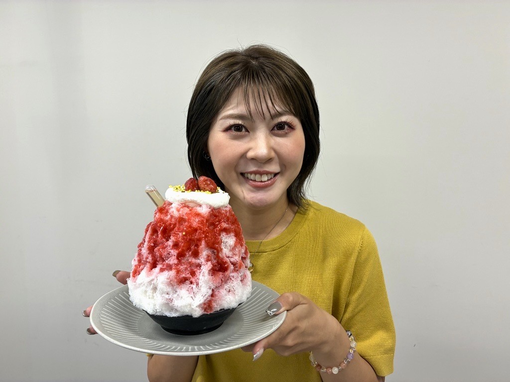 中尾真亜理
