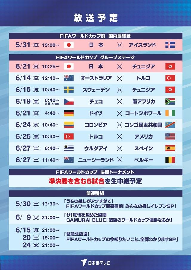 ポスター裏