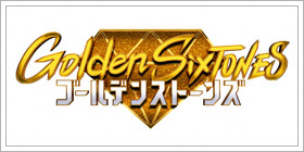 Golden SixTONES