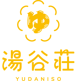 湯谷荘ロゴ