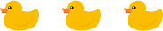 アヒル